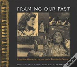 Capa do artigo Framing Our Past