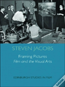 Capa do artigo Framing Pictures