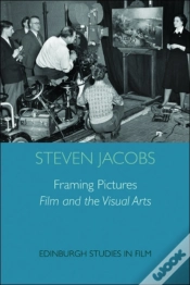 Capa do artigo Framing Pictures