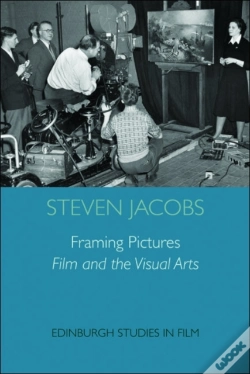 Capa do artigo Framing Pictures