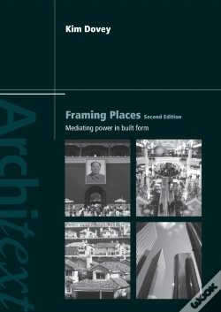 Capa do artigo Framing Places