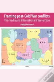 Capa do artigo Framing Post-Cold War Conflicts