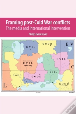 Capa do artigo Framing Post-Cold War Conflicts