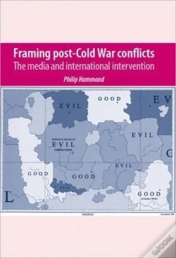 Capa do artigo Framing Post-Cold War Conflicts