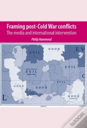 Capa do artigo Framing Post-Cold War Conflicts