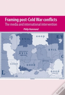 Capa do artigo Framing Post-Cold War Conflicts