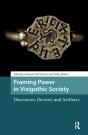 Framing Power In Visigothic Society - Preview