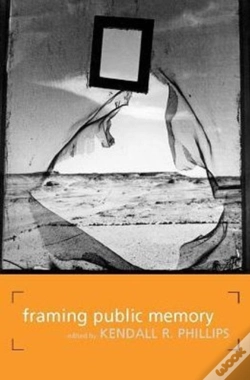 Capa do artigo Framing Public Memory