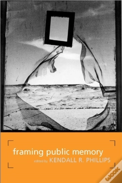 Capa do artigo Framing Public Memory