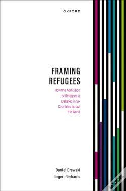 Capa do artigo Framing Refugees