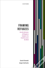 Capa do artigo Framing Refugees