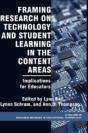 Framing Research On Technology And Student Learning In The Content Areas - Preview