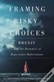Capa do artigo Framing Risky Choices