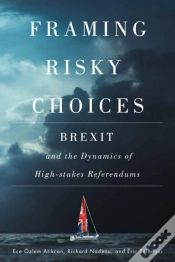 Capa do artigo Framing Risky Choices