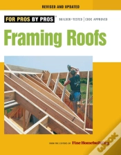 Capa do artigo Framing Roofs, Revised And Updated