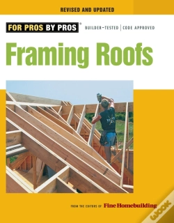 Capa do artigo Framing Roofs, Revised And Updated