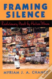Capa do artigo Framing Silence