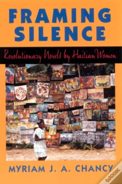 Capa do artigo Framing Silence