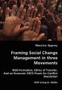 Framing Social Change Management In Thre - Preview