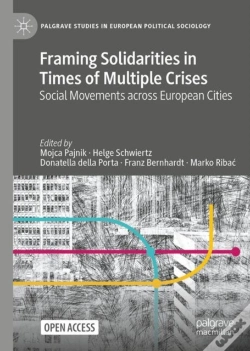 Capa do artigo Framing Solidarities In Times Of Multiple Crises