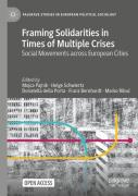 Framing Solidarities In Times Of Multiple Crises