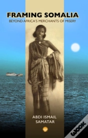 Capa do artigo Framing Somalia