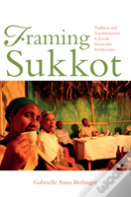 Framing Sukkot