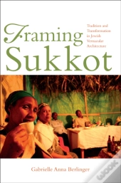 Framing Sukkot