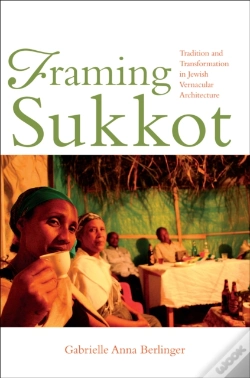 Capa do artigo Framing Sukkot