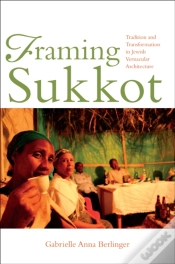 Capa do artigo Framing Sukkot