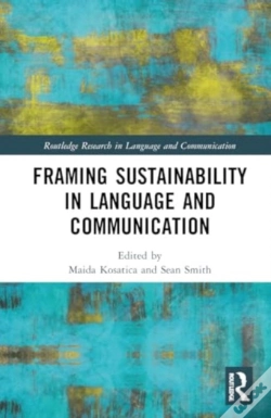 Capa do artigo Framing Sustainability In Language And Communication