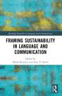 Framing Sustainability In Language And Communication - Preview