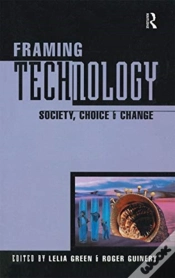 Capa do artigo Framing Technology