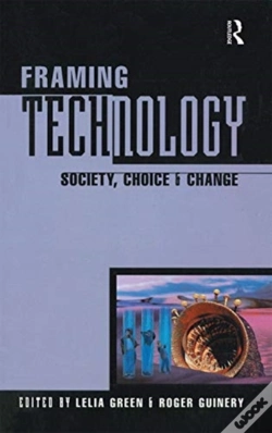 Capa do artigo Framing Technology