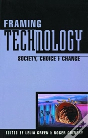 Capa do artigo Framing Technology