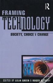 Capa do artigo Framing Technology