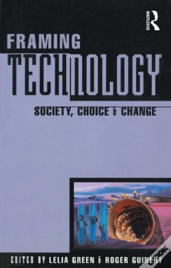 Capa do artigo Framing Technology