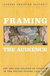 Capa do artigo Framing The Audience