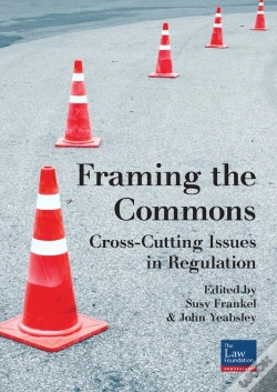 Capa do artigo Framing The Commons