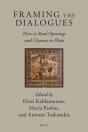 Framing The Dialogues: How To Read Openings And Closures In Plato - Preview