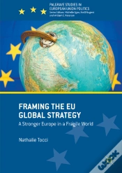 Capa do artigo Framing The Eu Global Strategy