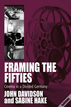 Capa do artigo Framing The Fifties