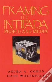 Capa do artigo Framing The Intifada