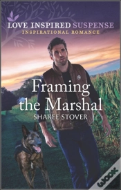 Capa do artigo Framing The Marshal