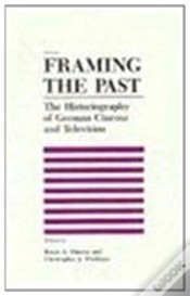 Capa do artigo Framing The Past