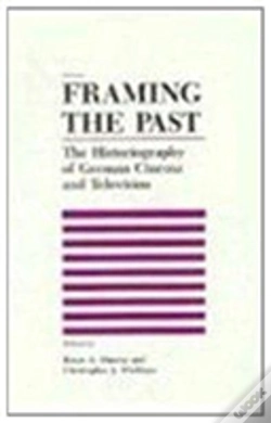 Capa do artigo Framing The Past