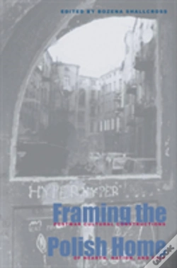 Capa do artigo Framing The Polish Home
