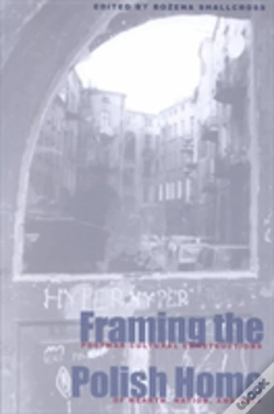 Capa do artigo Framing The Polish Home