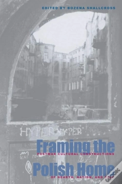Capa do artigo Framing The Polish Home