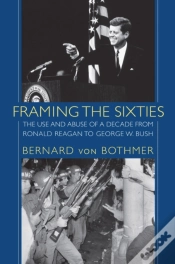 Capa do artigo Framing The Sixties